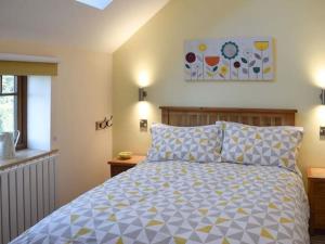 The Granary Thirsk Luxury Holiday Cottage Barn