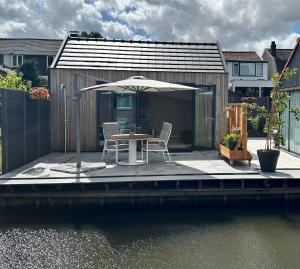 Pakhuis Prins