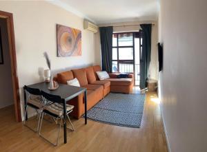 Hispalis Puente de Triana - 3hvězdičkové hotely ve městě Sevilla