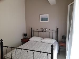 Verletis apartments 1