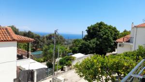 Verletis apartments 1