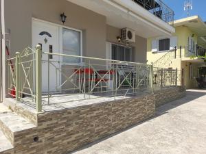 Verletis apartments 1