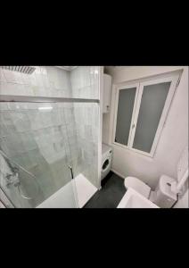Appartements Appartement lumineux refait a neuf : photos des chambres