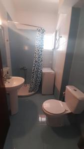 Verletis apartments 1