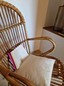 Logement privé avec terrasse