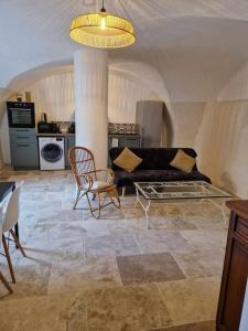 Appartements Logement prive avec terrasse : photos des chambres