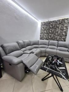 Relax an' Chill