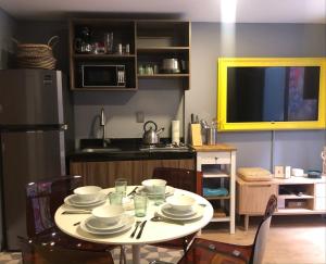 Amplio depto en la condesa