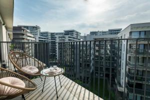 Blue Sky Studio - Burakowska