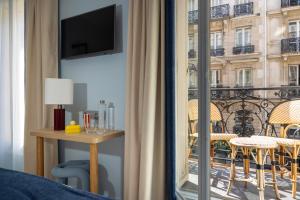 Hotel La Folie des Pres - Saint-Germain-des-Pres