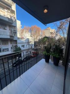 Amplio Monoambiente en Palermo Hollywood!
