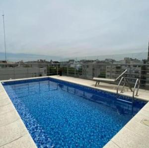 Hermoso depto en Palermo