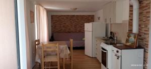 Apartmani Isabela sa vrtom