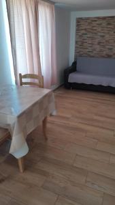 Apartmani Isabela sa vrtom