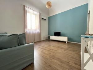 LAV apartment