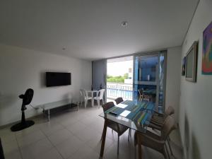 Apartamento en el Rodadero cerca de la playa el Rodadero y del cc Arrecife