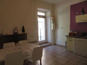 Location de vacances