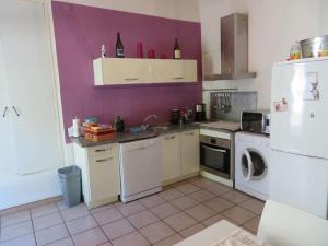 Location de vacances