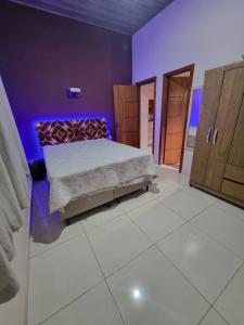 Hospedagem Campinho Maraú