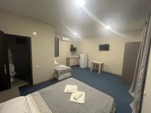 Simple studio - Och'khamuri