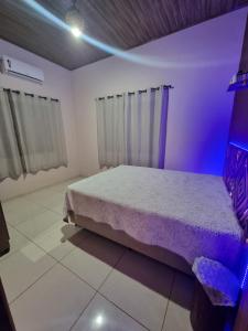 Hospedagem Campinho Maraú