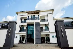 Lavani Apartment - Sapele