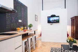 Centroom Apartments Zagreb