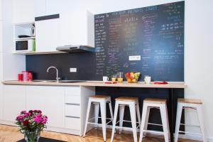 Centroom Apartments Zagreb