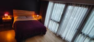 Sentite como en casa en studio cómodo y tranquilo