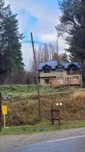 La Margarita - Golondrinas