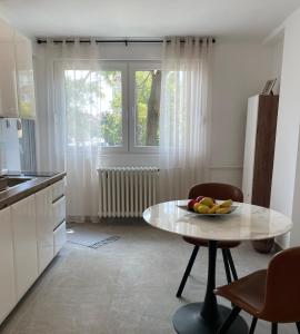 Boulevard 63 Apartment - Na 200 metara od BELE PARKING ZONE