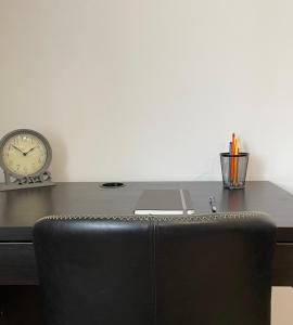 Boulevard 63 Apartment - Na 200 metara od BELE PARKING ZONE