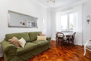 Ruby Apartment Powisle