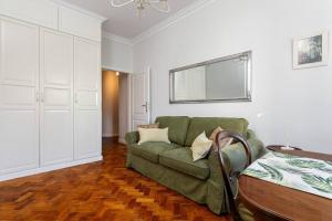 Ruby Apartment Powisle