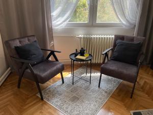 Boulevard 63 Apartment - Na 200 metara od BELE PARKING ZONE