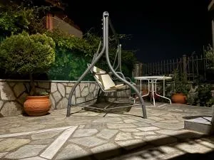 Nefeli - Méga Kefalóvryson