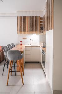 Glori Gold Apartaments