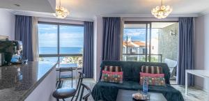 Oceanfront Santiago Apt by Dream Homes Tenerife