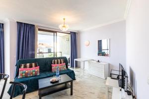 Oceanfront Santiago Apt by Dream Homes Tenerife