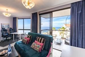Oceanfront Santiago Apt by Dream Homes Tenerife