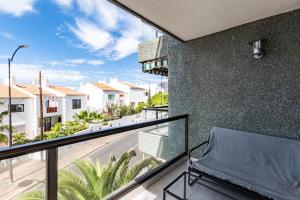 Oceanfront Santiago Apt By Dream Homes Tenerife