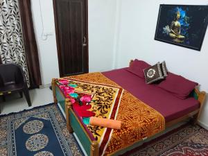 Pratibha Home stay