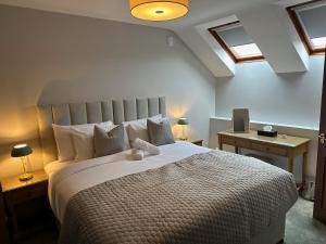 The Brook Lodge