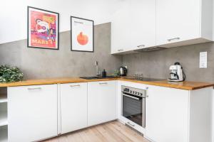 Gigi Studio Deluxe Mokotow