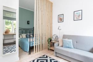 Gigi Studio Deluxe Mokotow