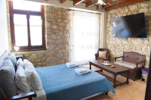 SeaFront Stone Suites