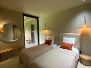 Lisière du Lac - 100m du Lac