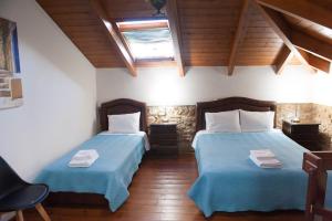 SeaFront Stone Suites