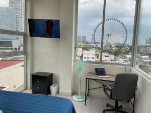 NUEVO Penthouse para 8 en la Estrella de Puebla