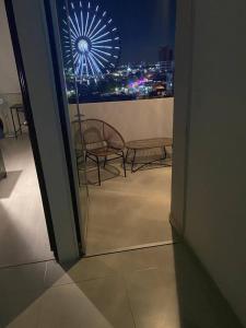NUEVO Penthouse para 8 en la Estrella de Puebla